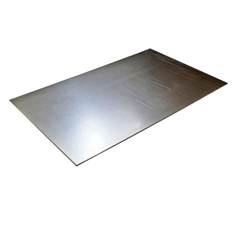 metal plate 3mm thick